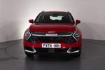 Kia Sportage Photo 1