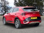 Kia Sportage Photo 1