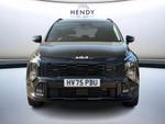 Kia Sportage Photo 8