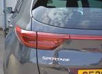 Kia Sportage Photo 30