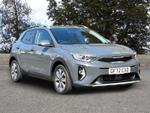 Kia Stonic Photo 0