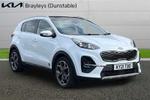 Kia Sportage Photo 0