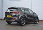 Kia Sportage Photo 7