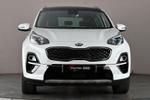 Kia Sportage Photo 1