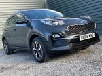 Kia Sportage Photo 6