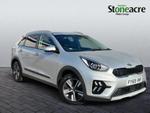 Kia Niro Photo 0