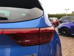 Kia Sportage Photo 13