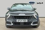 Kia Sportage Photo 1