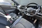 Kia Sportage Photo 8