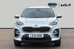 Kia Sportage Photo 1
