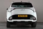 Kia Sportage Photo 4