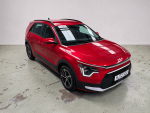 Kia Niro Photo 2