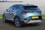 Kia Sportage Photo 4