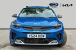 Kia Stonic Photo 1