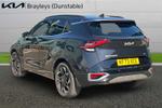 Kia Sportage Photo 4