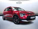 Kia Niro Photo 0