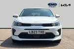 Kia Rio Photo 1