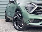 Kia Sportage Photo 1