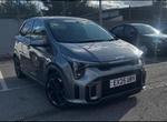 Kia Picanto Photo 0