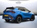 Kia Sportage Photo 3