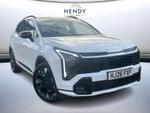 Kia Sportage Photo 0