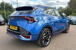 Kia Sportage Photo 30