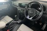Kia Sportage Photo 9