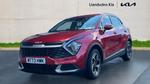 Kia Sportage Photo 2