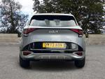 Kia Sportage Photo 3