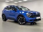 Kia Sportage Photo 0
