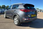 Kia Sportage Photo 28