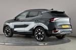 Kia Sportage Photo 3