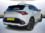 Kia Sportage Photo 3