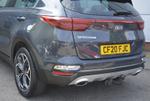 Kia Sportage Photo 28