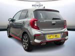 Kia Picanto Photo 5