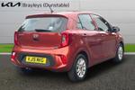 Kia Picanto Photo 6