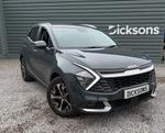 Kia Sportage Photo 0