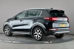 Kia Sportage Photo 3
