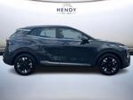 Kia Sportage Photo 1