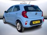 Kia Picanto Photo 5