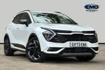 Kia Sportage Photo 0