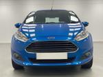 Ford FIESTA Photo 5