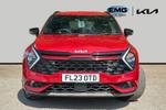 Kia Sportage Photo 1