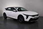 Kia K4 Photo 0