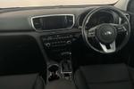 Kia Sportage Photo 7