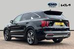 Kia Sorento Photo 4