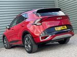 Kia Sportage Photo 13