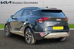 Kia Sportage Photo 4