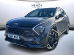 Kia Sportage Photo 7