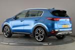 Kia Sportage Photo 3